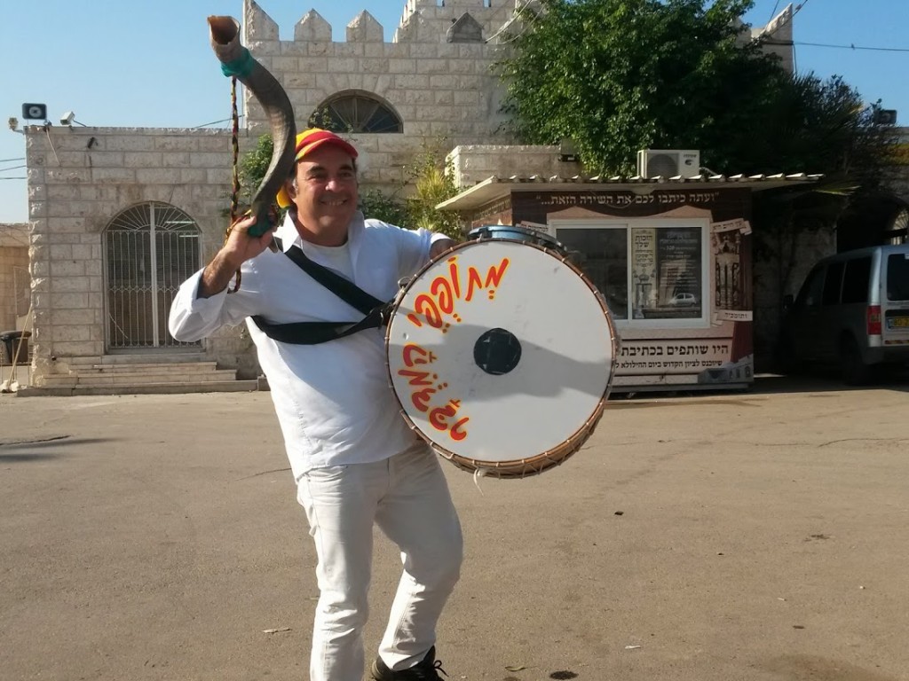 בבה סאלי